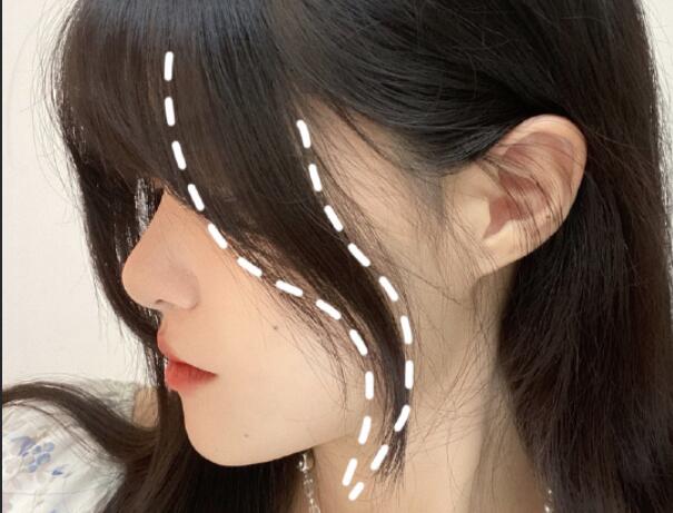 廣西正規(guī)美發(fā)學(xué)校教你“八字劉?！苯坛?>
								
								<span id=