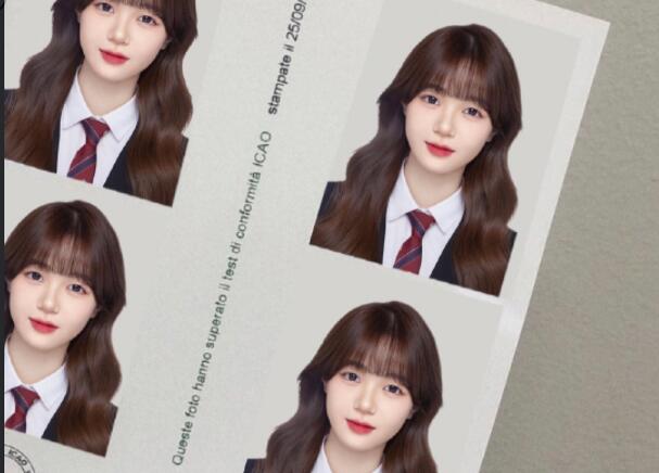 學習韓系證件照妝容教程，知道廣西哪里教化妝