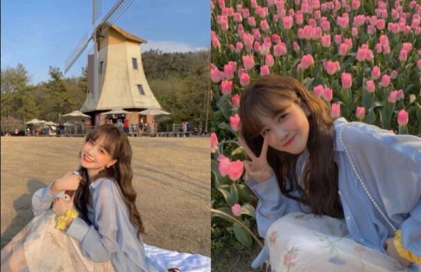 推薦給你2021超火燙發(fā)卷發(fā)，告訴你南寧學美發(fā)哪家好