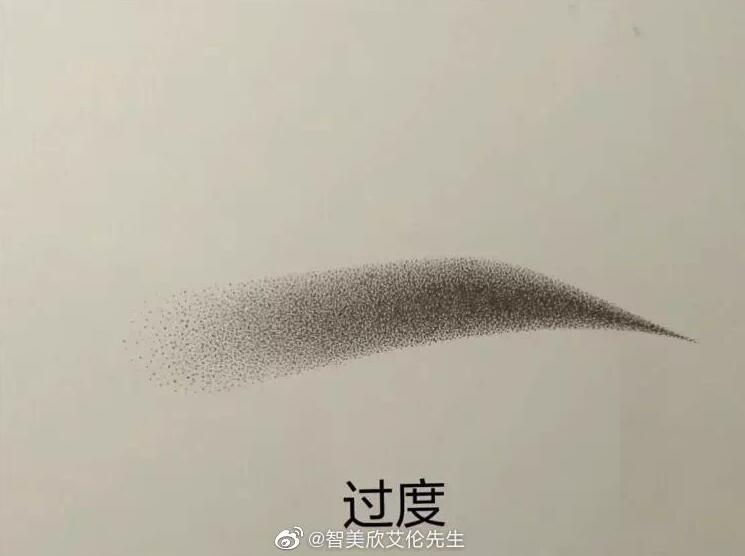 紋繡技巧，廣西紋繡眉眼唇知識(shí)分享