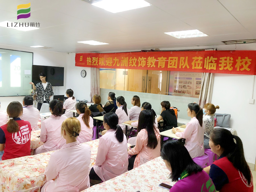 紋繡師的職業(yè)道德？南寧學(xué)紋繡的學(xué)校幫你總結(jié)