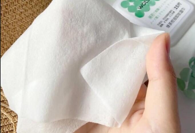 長期使用卸妝巾的危害，南寧彩妝造型學校開講