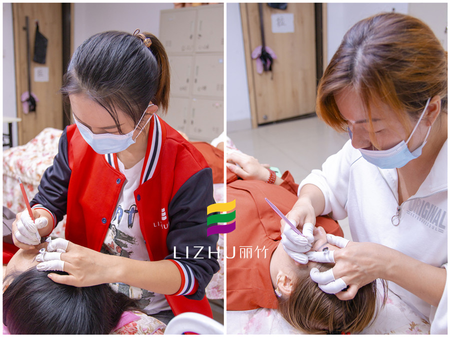 技術(shù)好的紋繡師特點(diǎn)，南寧紋繡培訓(xùn)學(xué)校總結(jié)出來了