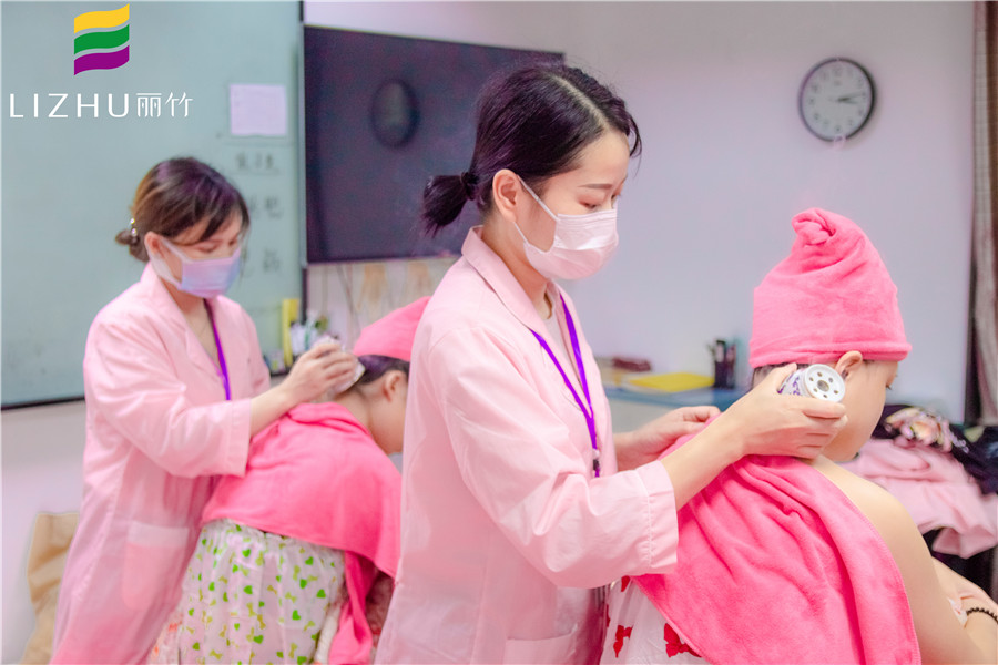 魔灸罐是什么？南寧美容學(xué)校為你講解