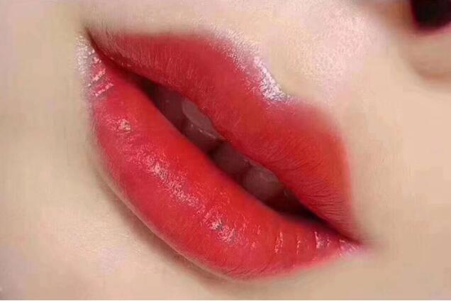 紋唇后的禁忌，南寧紋唇培訓(xùn)分享