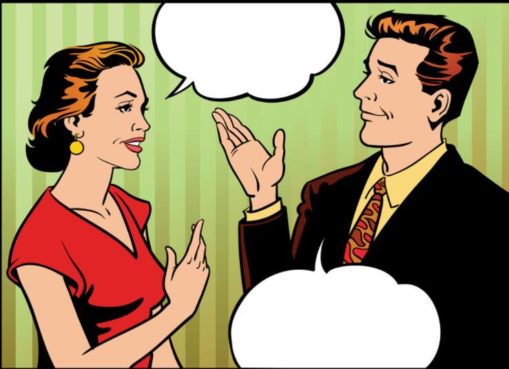 美發(fā)銷售如何贊美顧客？南寧學(xué)美發(fā)的學(xué)校教你