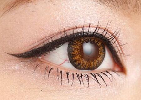 紋完美瞳線注意事項(xiàng)有哪些？廣西專業(yè)紋繡學(xué)校告訴你