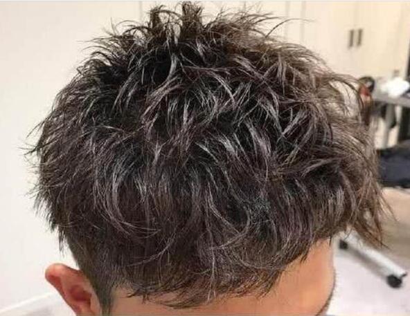 定位燙和紋理燙的區(qū)別，南寧專業(yè)燙染培訓(xùn)班講給你聽