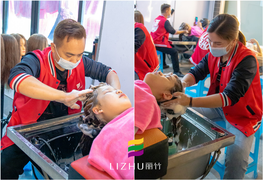 美發(fā)店的洗護(hù)技巧 | 南寧哪里可以學(xué)洗護(hù)