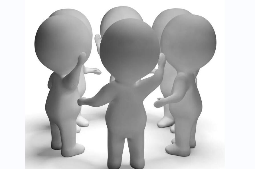 美發(fā)行業(yè)爭執(zhí)處理技巧 ，麗竹美發(fā)學(xué)校分享