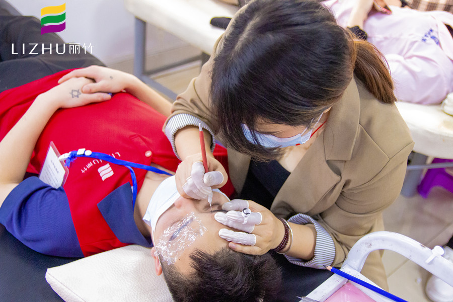 紋繡趣味知識：紋繡師五大派系，你屬于哪一個