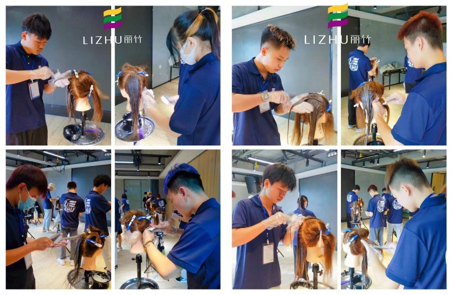 廣西學(xué)美發(fā)有年齡限制嗎？歡迎了解麗竹美發(fā)培訓(xùn)班