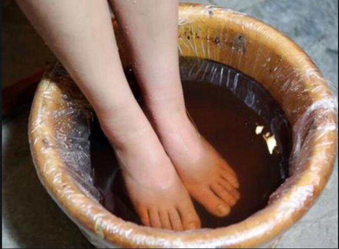 廣西養(yǎng)生美容培訓：冬天手腳冰涼怎么辦？