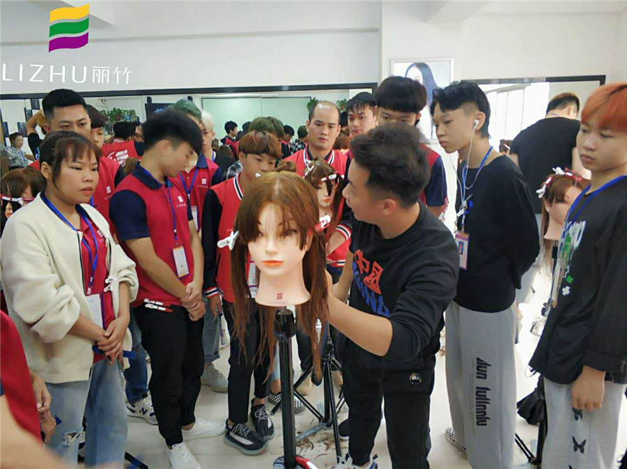 什么是初戀頭？什么是鎖骨發(fā)？