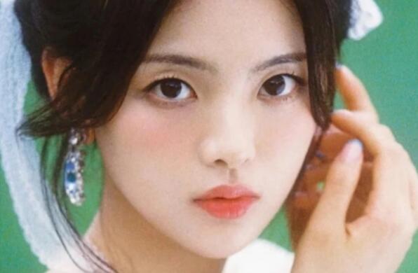 日系減齡臥蠶，跟著南寧化妝學(xué)習(xí)課程學(xué)