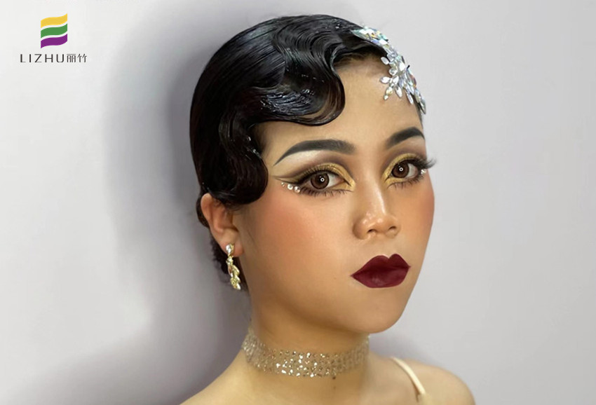 拉丁舞化妝教程，告訴你南寧哪里可以學(xué)舞臺(tái)妝