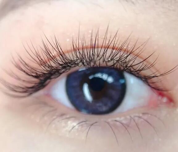 美睫款式怎么挑？麗竹美睫培訓(xùn)班教你