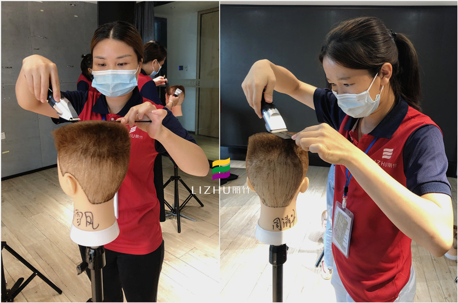 廣西哪里可以學(xué)理發(fā)？帶你去認(rèn)識(shí)平頭的魅力