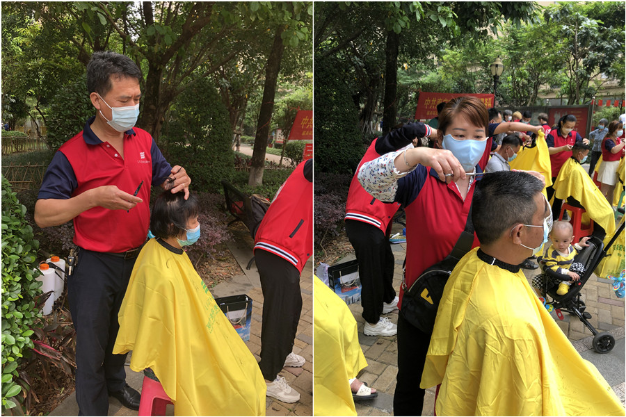 美發(fā)實(shí)踐重要嗎？美發(fā)社會(huì)實(shí)踐總結(jié)