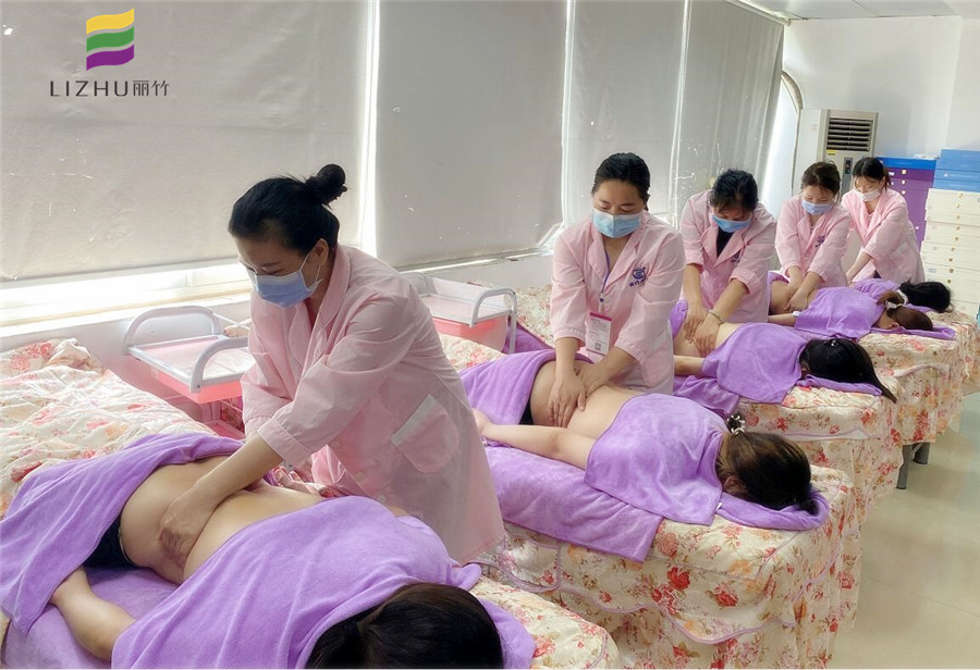 南寧專(zhuān)業(yè)美容培訓(xùn)學(xué)校：腰部保養(yǎng)的好處