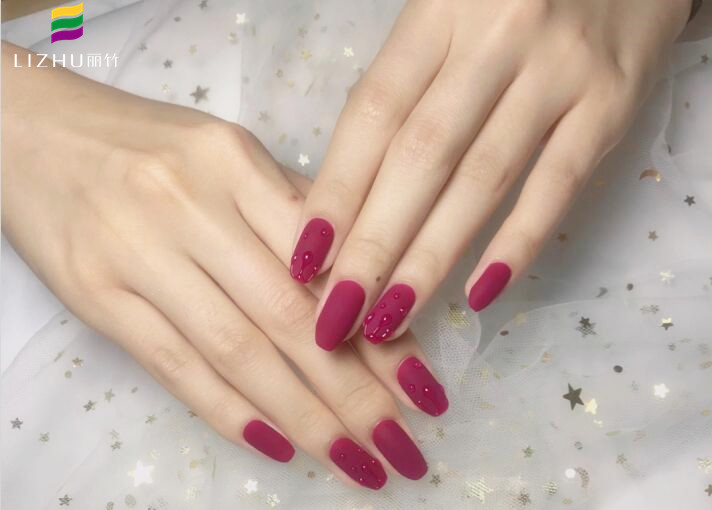 水滴美甲，南寧美甲排行前十的學(xué)校分享