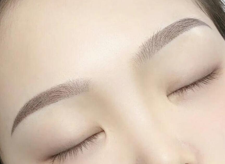 紋繡對(duì)身體有害嗎？南寧紋繡學(xué)校十大名校為你講解