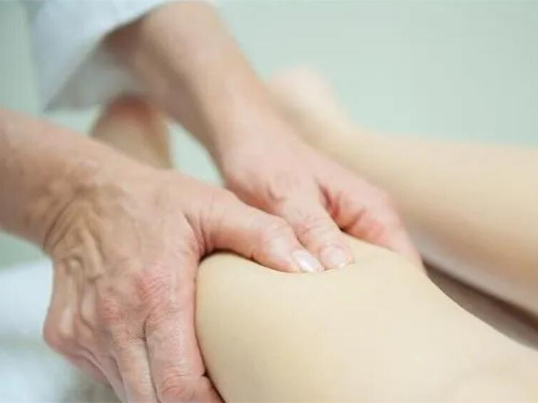 廣西專業(yè)美容培訓(xùn)機(jī)構(gòu)：為什么要做腿部保養(yǎng)？