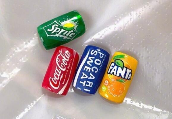 分享創(chuàng)意美甲圖片欣賞，告訴你南寧教美甲哪里好