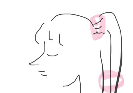 身份證上“素顏妝”教程，無妝勝有妝