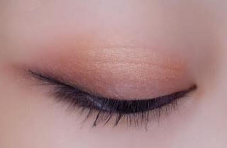 紋完美瞳線后24小時(shí)注意事項(xiàng)，廣西南寧學(xué)紋繡