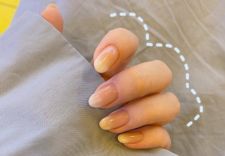 網(wǎng)紅長款美甲圖片，南寧美甲學(xué)校排行十大名校分享