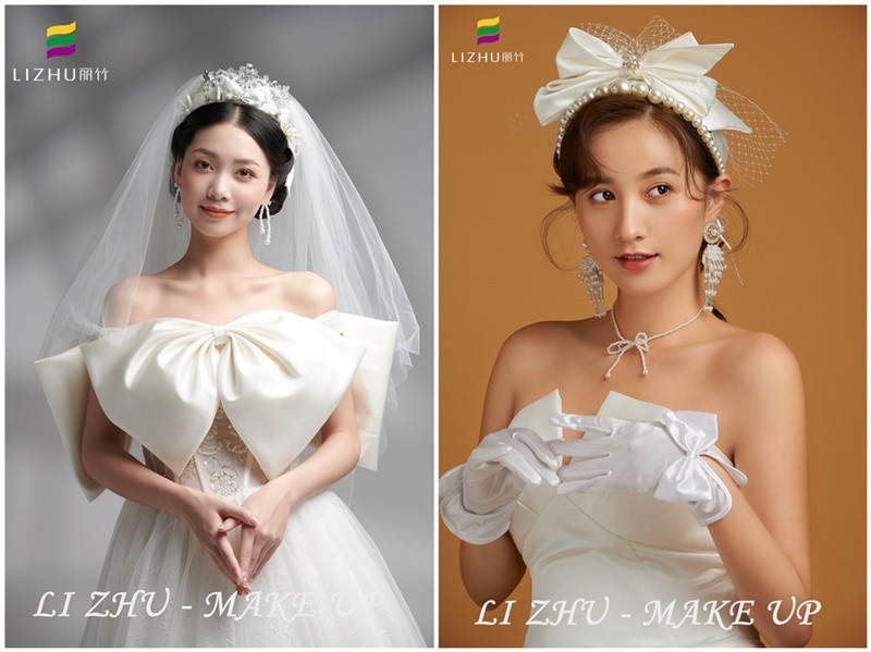 做個(gè)“在逃公主”時(shí)尚新娘，快快樂(lè)樂(lè)過(guò)六一 