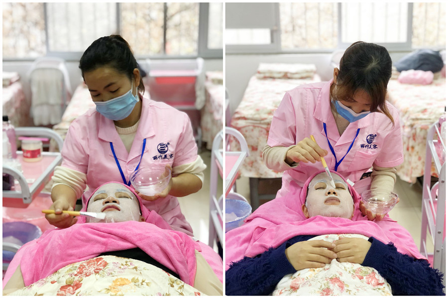 廣西美容護(hù)膚培訓(xùn)班教你怎么護(hù)理角質(zhì)層？