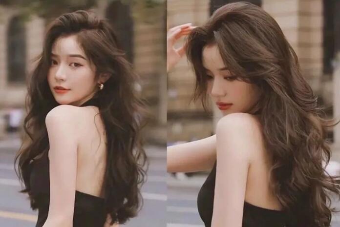 不同風格卷發(fā)類型，南寧燙發(fā)培訓學校推薦