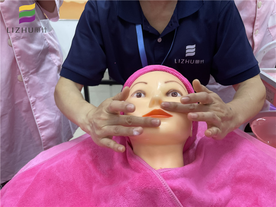 零基礎(chǔ)學(xué)美容先學(xué)什么？南寧美容基礎(chǔ)培訓(xùn)班介紹課程