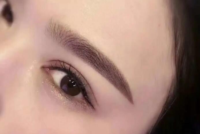 你為什么不做紋繡呢？廣西基礎(chǔ)紋繡告訴你