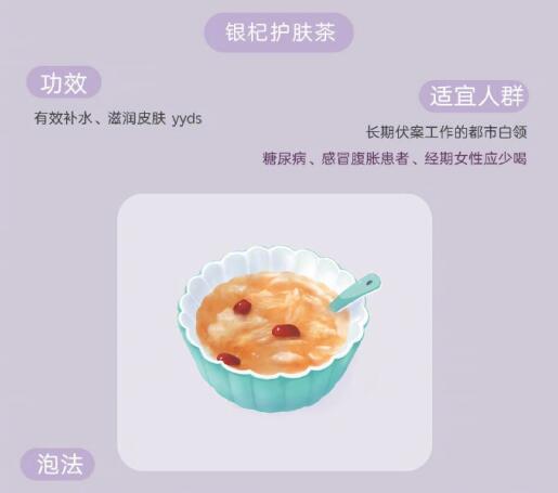 工作日必喝養(yǎng)生花茶，南寧專業(yè)美容養(yǎng)生學(xué)校推薦