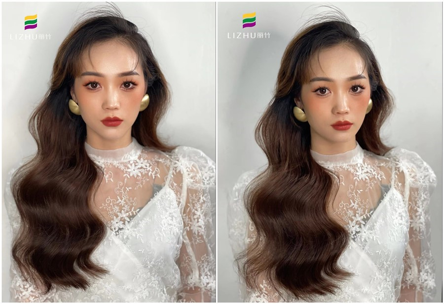 泰式新娘妝特點(diǎn)，南寧新娘妝培訓(xùn)班總結(jié)概述