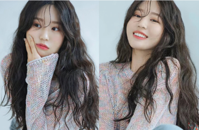 讓你發(fā)量爆增的法式燙發(fā)，廣西燙染學校大力推薦