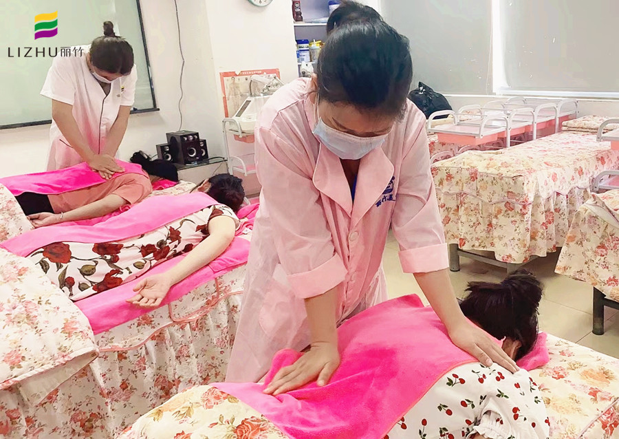 美容推拿按摩的好處？南寧推拿按摩培訓講解