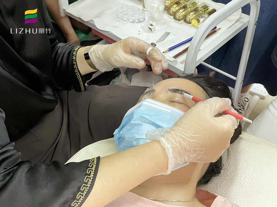 紋眉技巧：紋眉失敗了能夠重紋嗎？