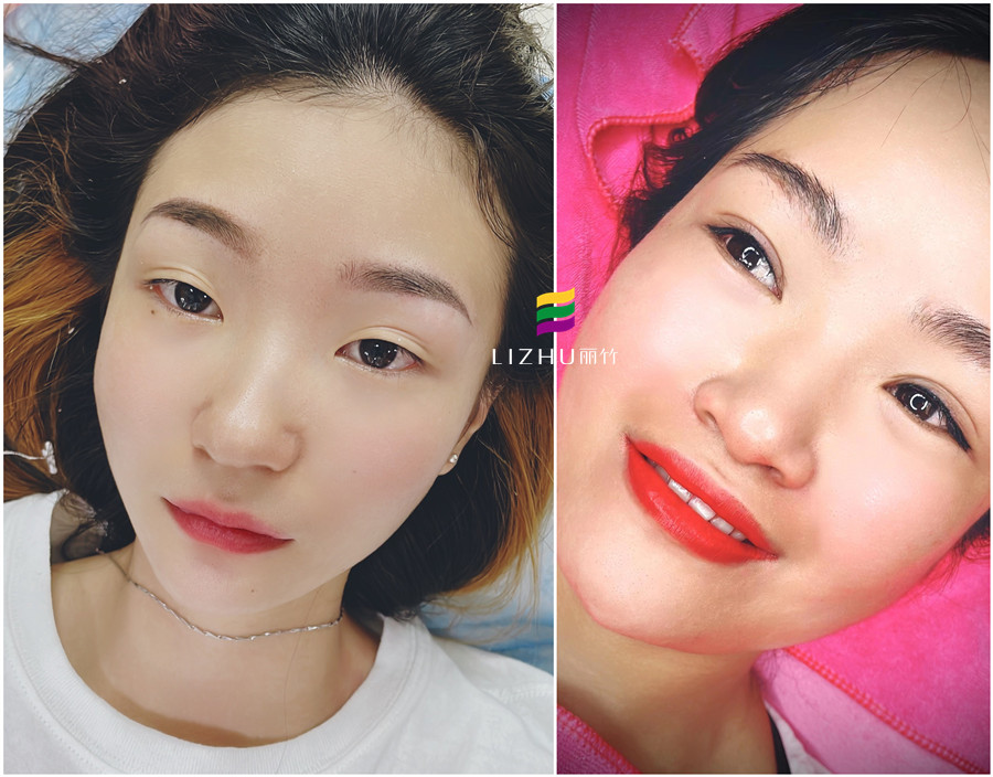 南寧學(xué)紋繡，歡迎到南寧紋繡培訓(xùn)學(xué)校