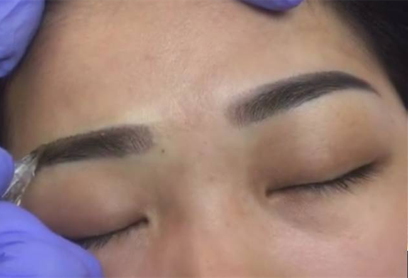 南寧紋繡基礎(chǔ)_失敗的紋繡現(xiàn)象都有哪些？