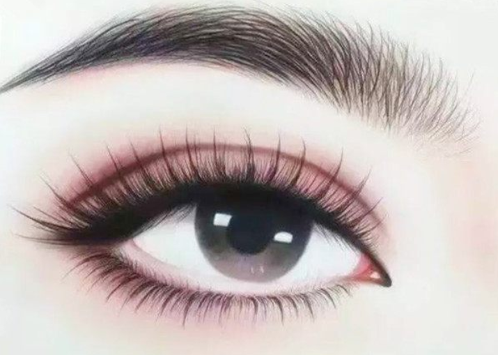 紋繡學(xué)什么內(nèi)容？紋美瞳線的好處（下）