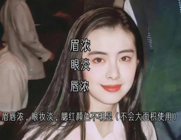 廣西化妝培訓(xùn)基礎(chǔ)：學(xué)會(huì)四種化妝重點(diǎn)，掌握所有妝容