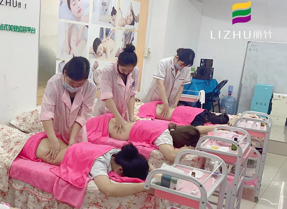 經(jīng)絡(luò)刷刷背的注意事項(xiàng) ，美容基礎(chǔ)知識(shí)培訓(xùn)