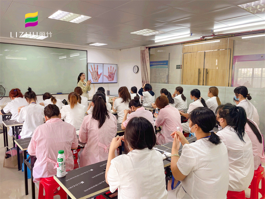 中醫(yī)美容有哪些項(xiàng)目：手診是什么？