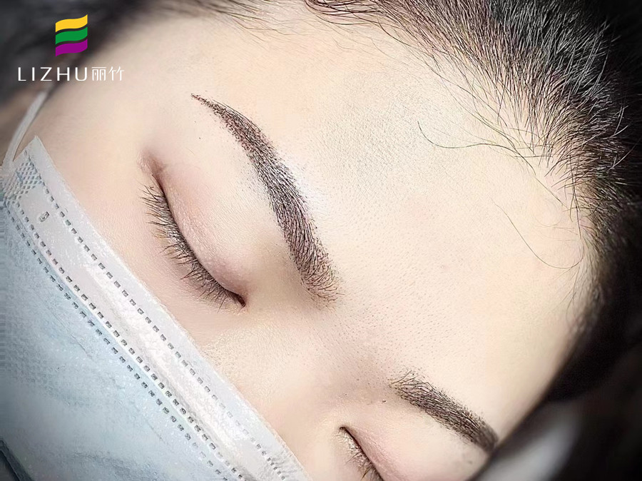 揭秘紋繡師技術變好的秘密，快來南寧紋市繡學校學習