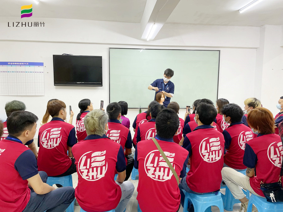 南寧學(xué)美發(fā)到麗竹 | 南寧美發(fā)學(xué)校排行前十名