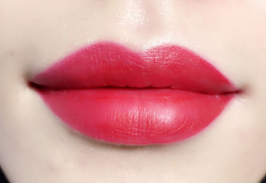 紋唇后腫脹的原因及解決方法，南寧紋繡學校紋唇